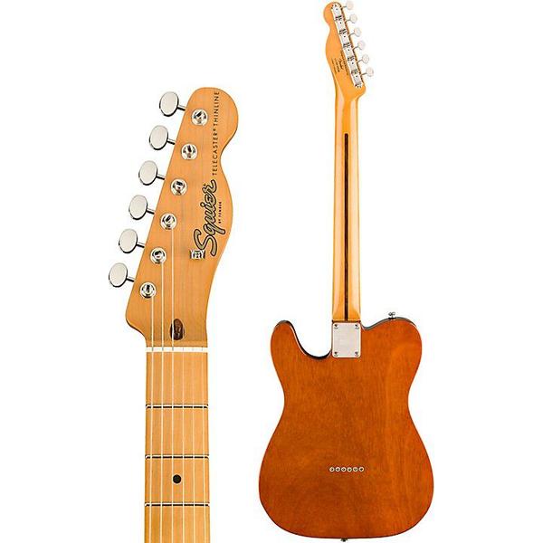 Imagem de Guitarra Fender Squier Classic Vibe 60S Thinline 0374067521