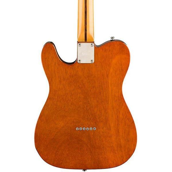 Imagem de Guitarra Fender Squier Classic Vibe 60S Thinline 0374067521