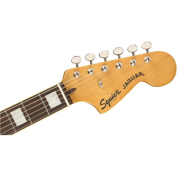 Imagem de Guitarra Fender Squier Classic Vibe 70s Jaguar 0374090506