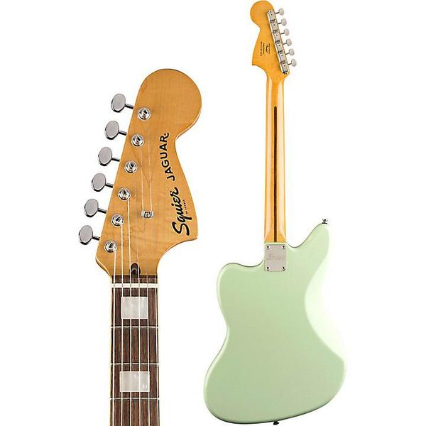 Imagem de Guitarra Fender Squier Classic Vibe 70S Jaguar 0374090557