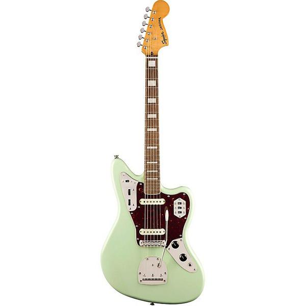 Imagem de Guitarra Fender Squier Classic Vibe 70S Jaguar 0374090557