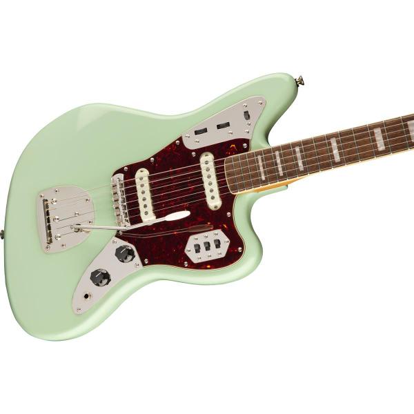 Imagem de Guitarra Fender Squier Classic Vibe 70S Jaguar 0374090557