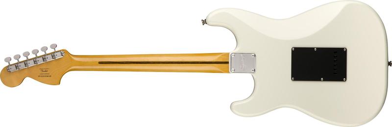 Imagem de Guitarra Fender Squier Classic Vibe 70S White 0374020501