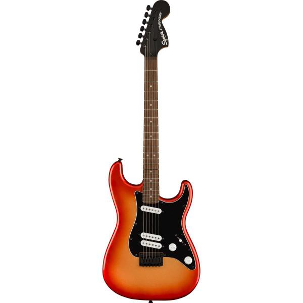 Imagem de Guitarra Fender Squier Contemporary Stratocaster Special HT