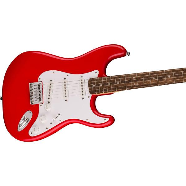 Imagem de Guitarra Fender Squier Sonic Stratocaster HT 0373250558