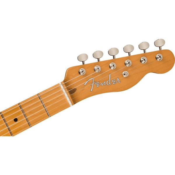 Imagem de Guitarra Fender Vintera II '50S Nocaster Blackguard Blonde