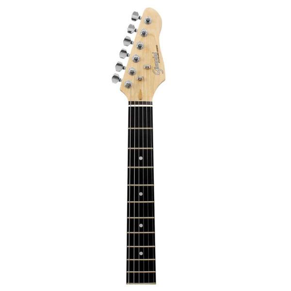 Imagem de Guitarra Giannini G102 WH Escudo TT 2 Humbucker G-102