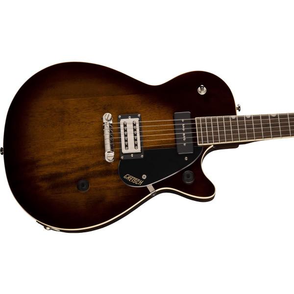 Imagem de Guitarra Gretsch G2215 P90 Streamliner Junior Jet Club Burst