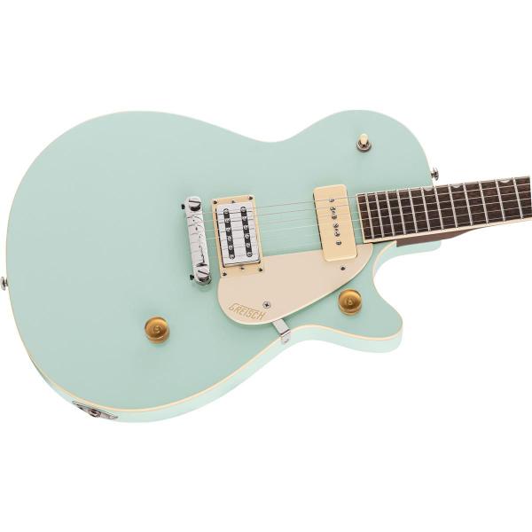 Imagem de Guitarra Gretsch G2215 P90 Streamliner Junior Jet Club Mint