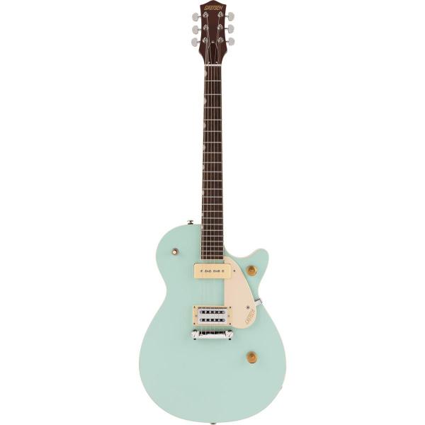 Imagem de Guitarra Gretsch G2215 P90 Streamliner Junior Jet Club Mint