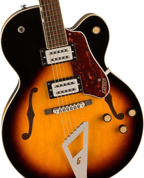 Imagem de Guitarra Gretsch G2420 Streamliner Hollow Body Chromatic