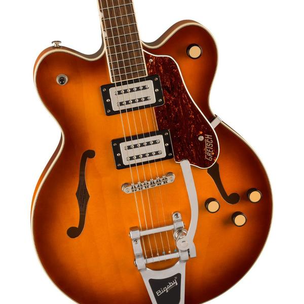 Imagem de Guitarra Gretsch G2622T Streamliner Center Block 2807250562