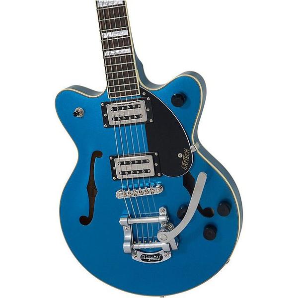 Imagem de Guitarra Gretsch G2655T Streamliner Center Block Jr Bigsby