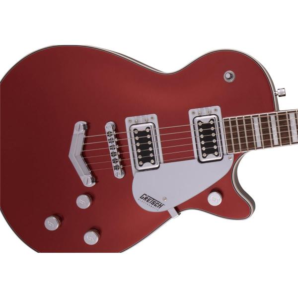 Imagem de Guitarra Gretsch G5220 Electromatic Jet BT Single Cut Red