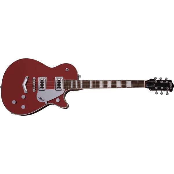 Imagem de Guitarra Gretsch G5220 Electromatic Jet BT Single Cut Red