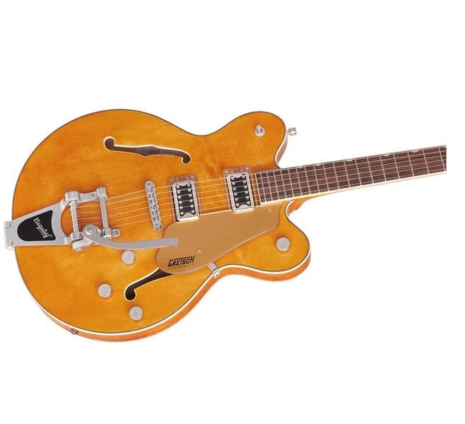 Imagem de Guitarra Gretsch G5622T Electromatic Center Block 2508300542