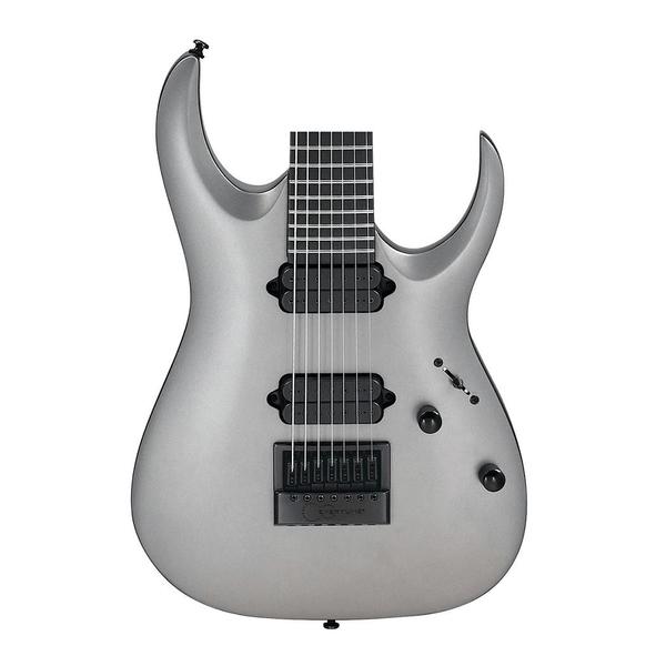 Imagem de Guitarra Ibanez 7 Cordas APEX30 Metallic Gray Matte +Suporte