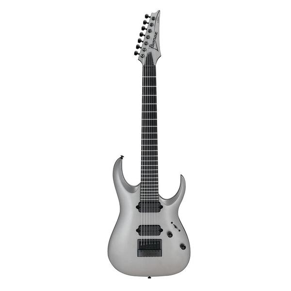 Imagem de Guitarra Ibanez 7 Cordas APEX30 Metallic Gray Matte