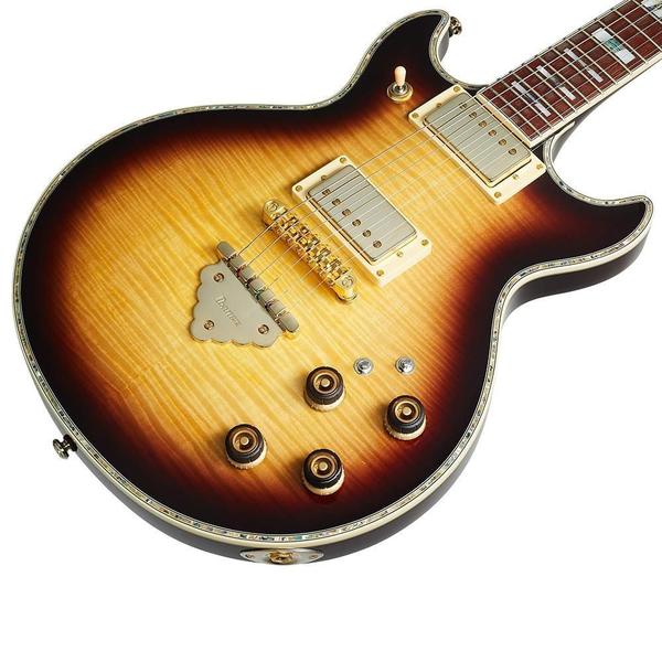 Imagem de Guitarra Ibanez Ar420 Vls Violin Sunburst