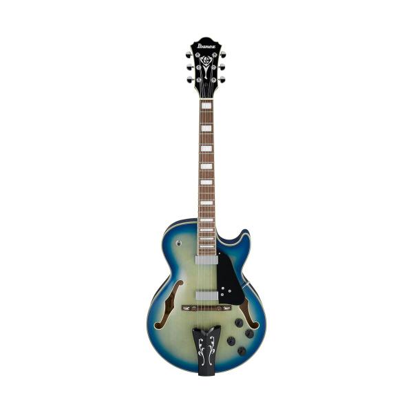 Imagem de Guitarra ibanez gb-10em-jbb