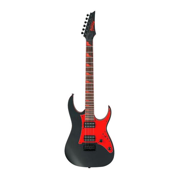 Imagem de Guitarra ibanez grg-131dx bkf