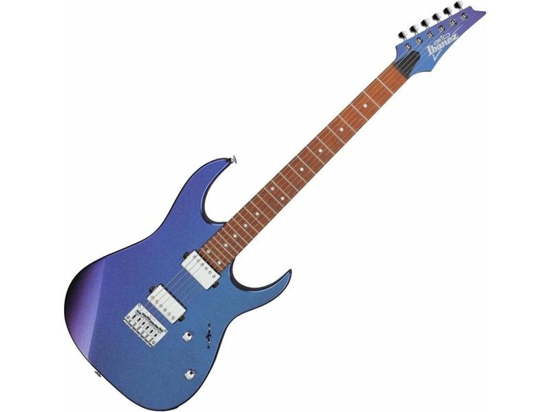 Imagem de Guitarra Ibanez GRG121SP-BMC