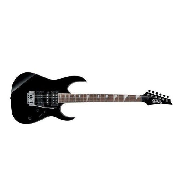 Imagem de Guitarra Ibanez Grg170dx Bkn