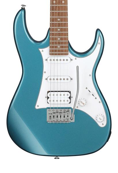 Imagem de Guitarra Ibanez GRX40-MLB Metallic Light Blue