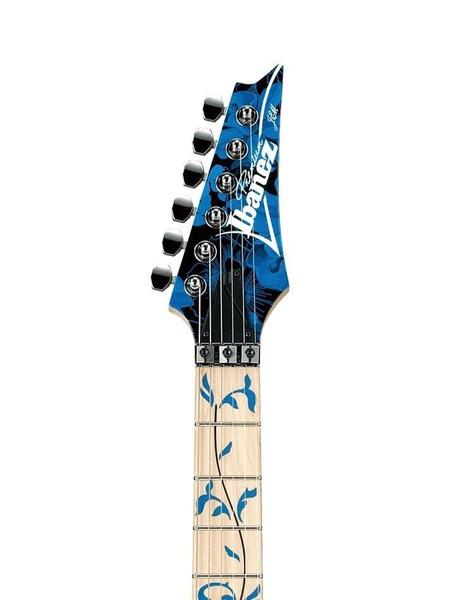 Imagem de Guitarra Ibanez Jem77P-Bfp Signature Steve Vai