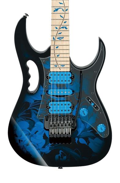 Imagem de Guitarra Ibanez JEM77P-BFP Signature Steve Vai