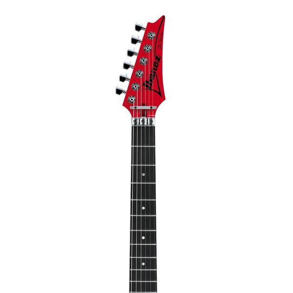 Imagem de Guitarra Ibanez JS 2480 MCR Joe Satriani Japão Com Case