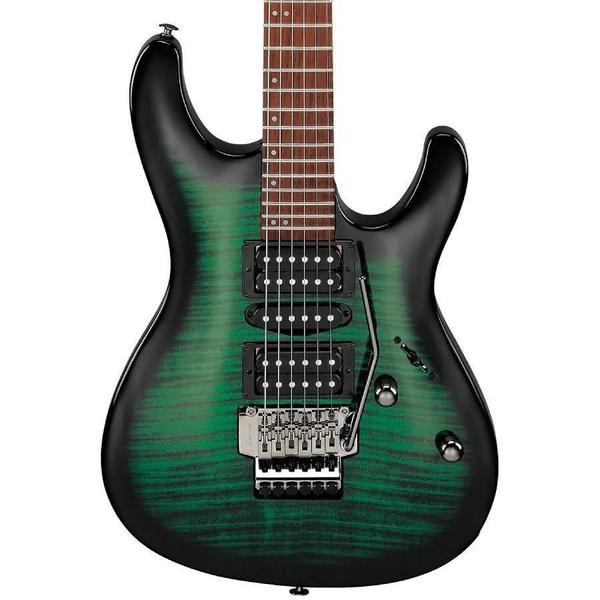 Imagem de Guitarra Ibanez Kiko Loureiro Kikosp3-Teb