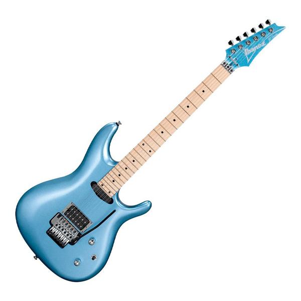 Imagem de Guitarra Ibanez Micro Afinação Joe Satriani 140M Soda Blue