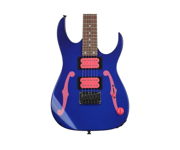 Imagem de Guitarra ibanez paul gilbert pgmm11 jb