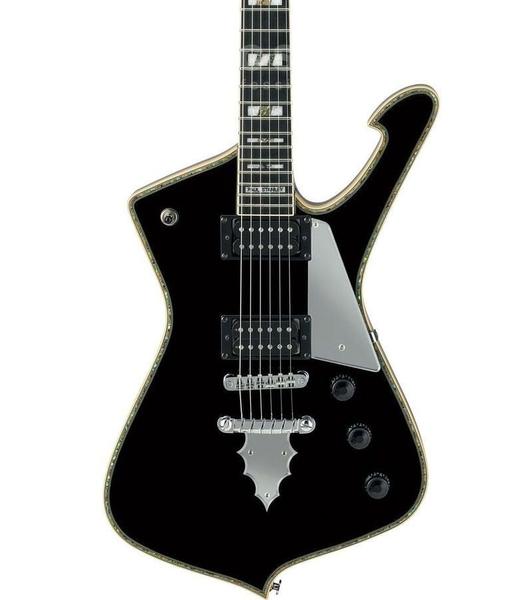 Imagem de Guitarra Ibanez PS120L-BK 6 Cordas com Bag