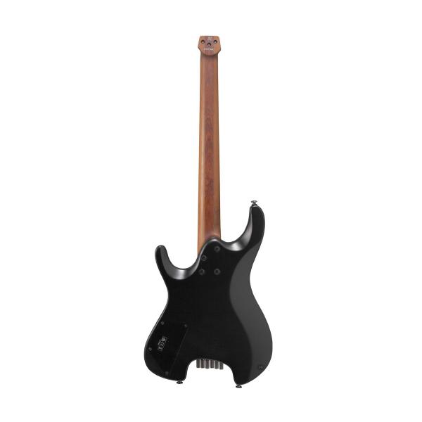 Imagem de Guitarra ibanez q54-bkf com bag