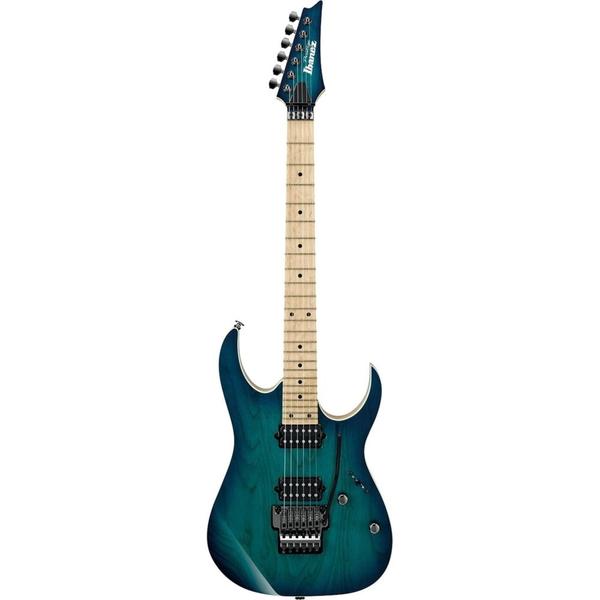 Imagem de Guitarra Ibanez RG-652 AHM/C Prestige Japan com Case