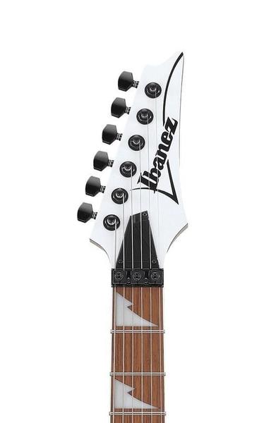 Imagem de Guitarra Ibanez Rg Rg450Dxb-Wh Branca