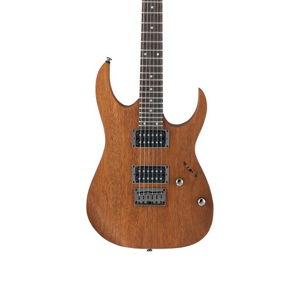 Imagem de Guitarra ibanez rg standard rg421-mol mahogany oil