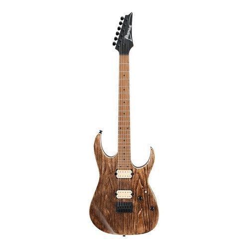 Imagem de Guitarra Ibanez Rg421 Rg-421 Hpam Abl Antique Brown