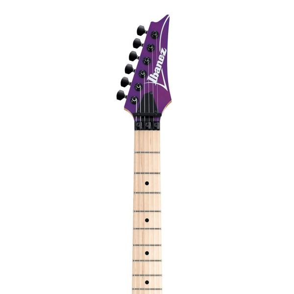 Imagem de Guitarra ibanez rg550 genesis japonesa purple neon pn