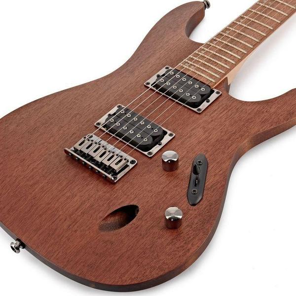 Imagem de Guitarra Ibanez S521Mol Mahogany Oil 6 Cordas