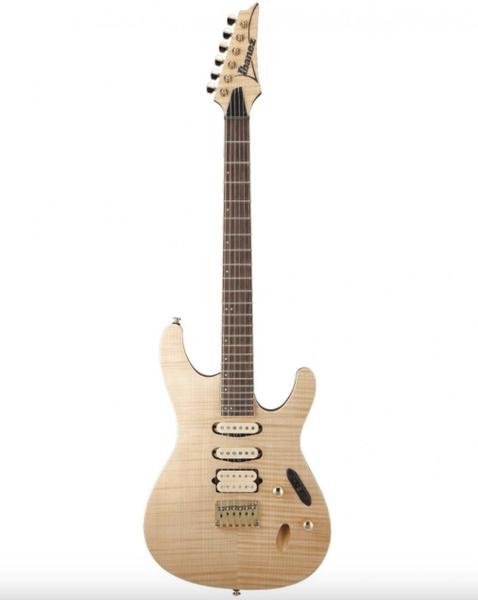 Imagem de Guitarra Ibanez Sew761Fm-Ntf