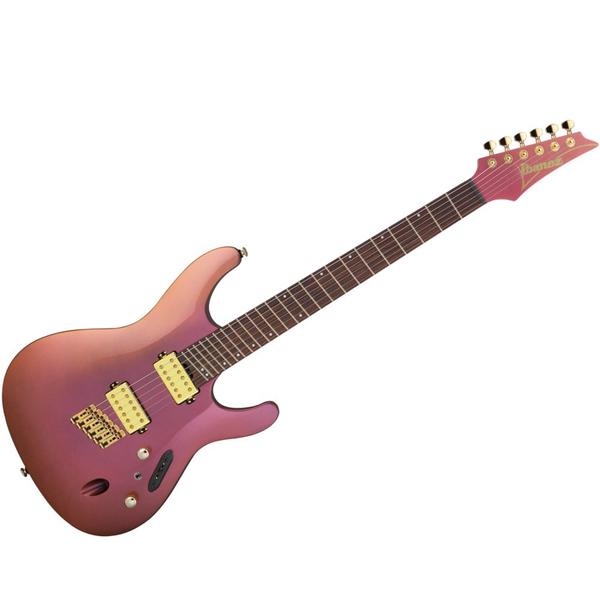 Imagem de Guitarra Ibanez SML-721 RGC Multi Scale 