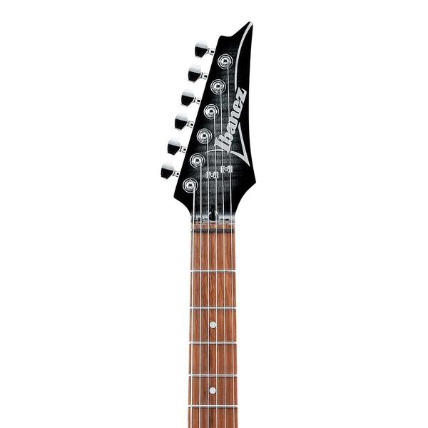 Imagem de Guitarra Ibanez Super Strato HSS SA 260FM TGB Transparent