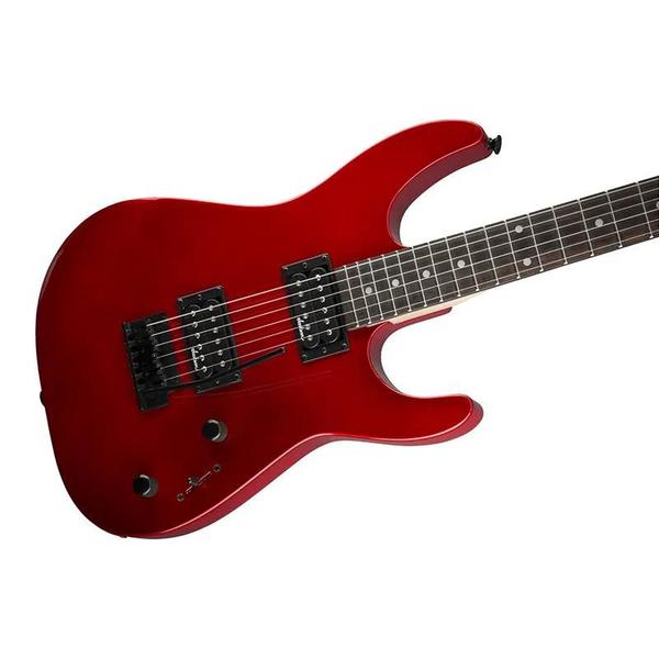 Imagem de Guitarra Jackson Dinky 291 0121 552 JS11 Metallic Red