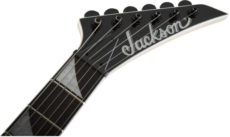 Imagem de Guitarra Jackson Dinky Arch Top JS22 2910121500 Snow White