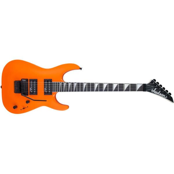 Imagem de Guitarra Jackson Js Series Dinky Arch Top Js32 DKA Orange 2910148580