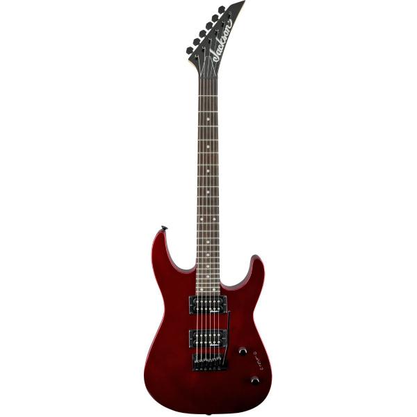 Imagem de Guitarra Jackson JS Series Dinky JS12