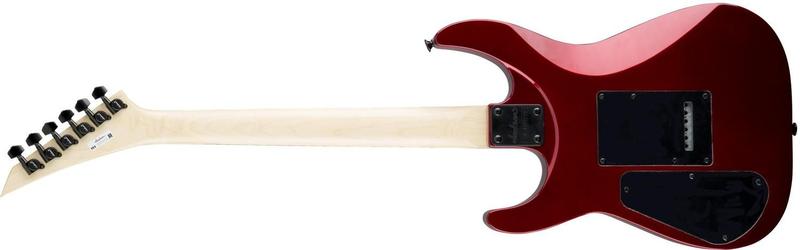 Imagem de Guitarra Jackson JS Series Dinky Red JS12 2910112552